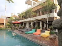 Meruhdani Guesthouse 