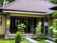 Ngurah alit villa 