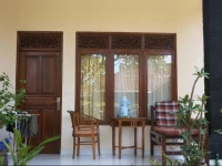 Pelangi Guest House 
