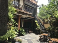 Pondok Taman Asri Homestay 