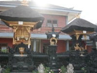 Santun Homestay 