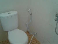 Sris House 