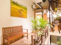 Taman Anyar Homestay 