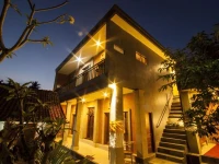 Tebesaya Homestay 