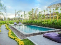 The Moksha Ubud 