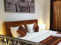 Ubud Rooms B&B 