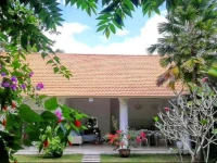 Yogalaya House 