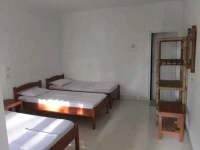 Batu Besar Homestay 