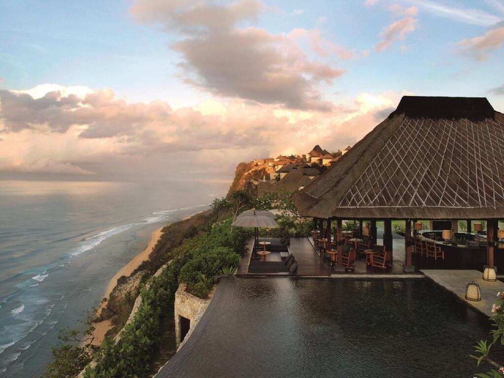 Bulgari Resort Bali 