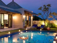 Chateau de Bali Luxury Villas and Spa 