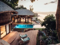 Suarga Padang Padang 5*