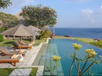 Villa Bayuh Sabbha - an elite haven 