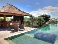 Villa Indah Manis - an elite haven 