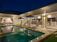 Esthers Villa 