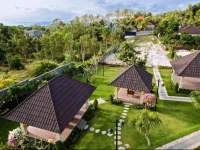 Flamingo Dewata Pool Villa Uluwatu 