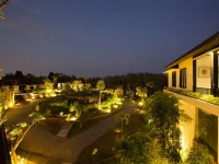 Maha Ungasan Villas 