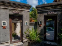 Ocean Valley Village Villa Pandawa 