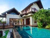 Private Villas in Kandara Street 