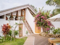 The Bingin Beach Villas 