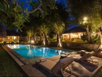Villa Dedaren 