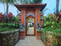 Yoga Searcher Bali 