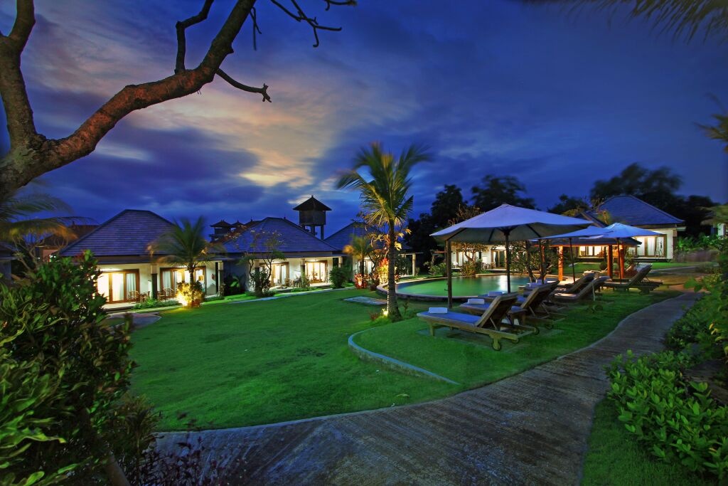 The Brothers Villa 