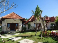 Villa Tanjung Simah 