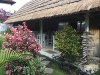 Bingin Bienvenue Guest House 