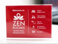 ZenRooms Pecatu Tanjung Simah 