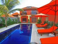 Cana Homestay 
