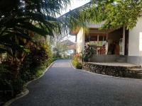 Tregge Surf Camp Uluwatu 