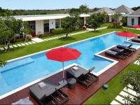 Villa Malaathina - an elite haven 
