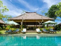 Villa Surya Damai - an elite haven 