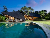 Bali Bali Estate - an elite haven 