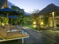 De Uma Lokha Villas 