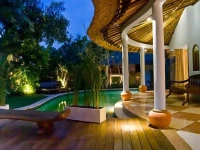 Esha Villa Umalas 