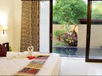 Grand Nismara Villa Seminyak 