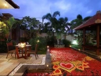 Kubu Manggala Villas 