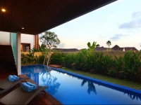 Papillon Garden Villas 