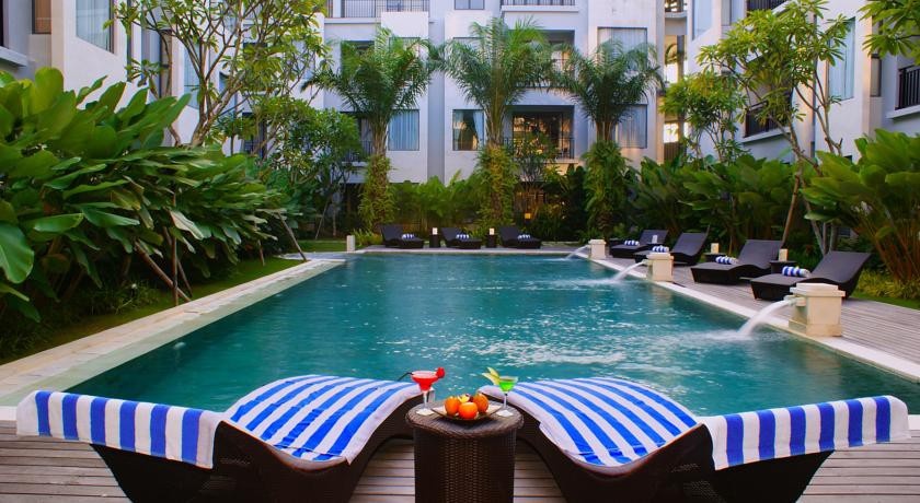 Umalas Hotel & Residence 