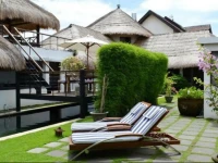 Villa Aisha Umalas 