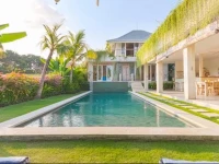Villa Lulan & Leoli 