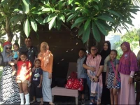 Villa Umalas Lestari 2 