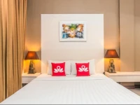 ZenRooms Seminyak Umalas 
