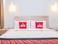 ZenRooms Seminyak Umalas Kauh 