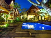 Aliya Boutique Hotel 