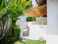 The Apartments Umalas 
