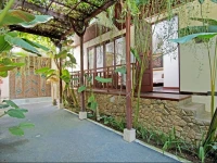 ZenRooms Kerobokan Umalas Klecung 