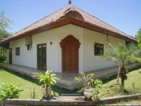 Villa Lumba Lumba 