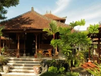 Puri Karang Residence 